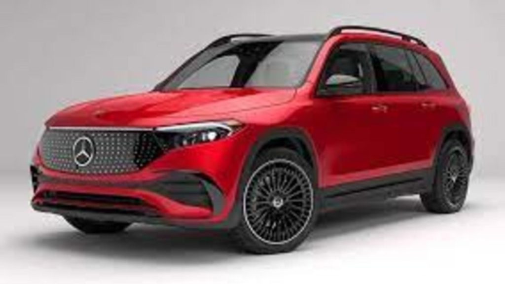 Eco, smart și elegant – Beneficiile unui Mercedes-Benz electric de la Auto Schunn (P)