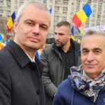 Liderul suveraniștilor din Bulgaria, la mitingul pro Georgescu: „Românii îl susțin pe vitorul președinte al României”