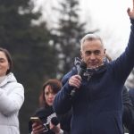 Călin Georgescu: Trump a demonstrat că NU se joacă. Ce s-a întâmplat în SUA e un semnal pentru București