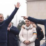 Liderul suveraniștilor, atacuri în rafală la adresa puterii ilegitime de la Palatul Victoria: Trebuie să plece!