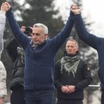 Când își depune Georgescu CANDIDATURA la alegerile prezidențiale. George Simion anunță că îl susține până la final