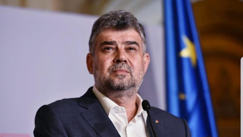 Marcel Ciolacu, despre Cazinoul din Constanța: ”Va atrage turiști nu doar din țară, ci din întreaga lume”