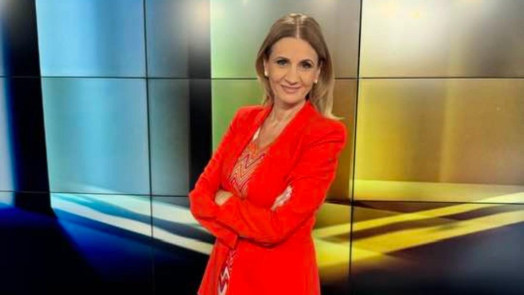Anca Alexandrescu, aruncă BOMBA despre manevra sistemului să-l pună pe Ponta în fruntea țării: ”S-au turat motoarele la maxim pentru a-l băga în turul doi”