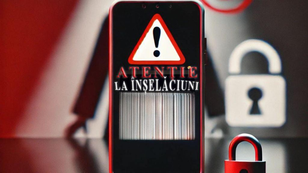Nu răspunde niciodată la numerele de telefon care încep cu aceste cifre. Sunt folosite de escroci pentru a mai da o lovitură