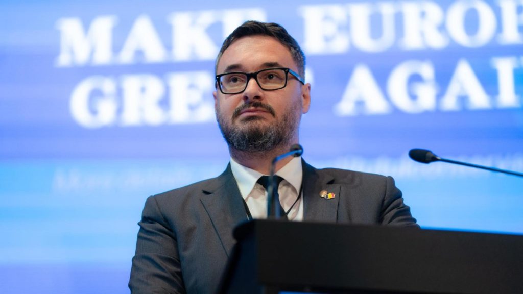 Dan Tanasă, despre acuzațiile sistemului privind fraudarea semnăturilor pentru George Simion și Anamaria Gavrilă: ”O manipulare ordinară”