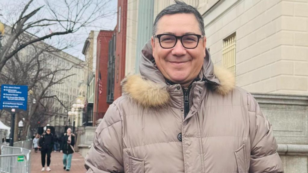 Ponta, „un aventurier politic foarte periculos. După alegeri va cădea în irelevanță totală”. Atac devastator al unui lider UDMR