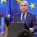Președintele interimar, Ilie Bolojan, va participa la Reuniunea Șefilor de Stat, de la Paris