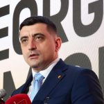 George Simion, anunț de unitate pentru mitingul de ziua lui Călin Georgescu: Cu toții, cei din Constituției și Victoriei, vom fi împreună uniți pentru liderul mișcării suveraniste