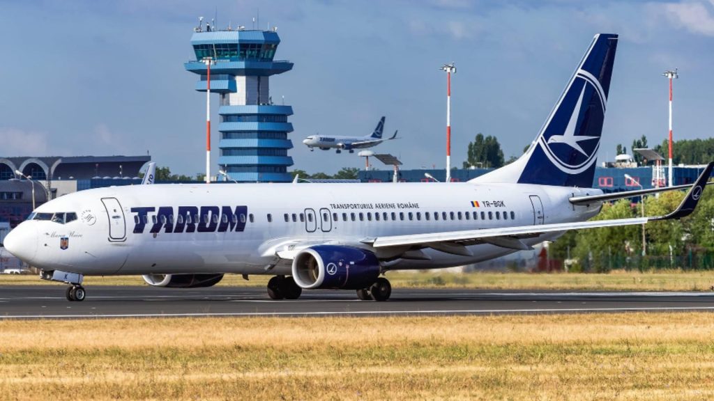TAROM nu mai zboară luni către Germania. Ce opțiuni au cei care și-au luat bilete