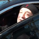 Becali, jigniri suburbane la adresa Televiziunii Poporului. Milionarul-cioban a cerut drept la replică și a fugit înjurând – VIDEO