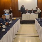 CCIR a semnat un Memorandum de Cooperare cu Camera de Comerț, Industrie și Agricultură Panama