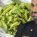 Chef Cătălin Scărlătescu propune o rețetă delicioasă de post: preparatul care bate multe gustări ale lui Bontea și Dumitrescu