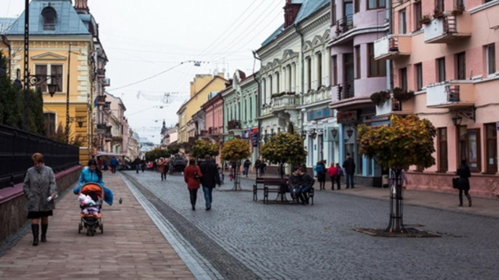 Strigăt de ajutor al românilor din Ucraina către guvernul României. „Noi nu trebuie să învățăm limba română pentru bani”