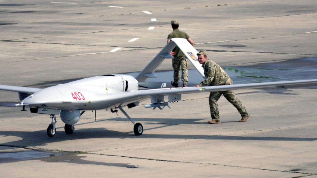 România a luat amenințarea războiului în serios: „Până la finalul anului o să avem dronele noastre”