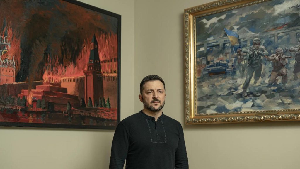 Zelenski, acuzații fără precedent: Negociatorii lui Trump sunt influențați de Putin