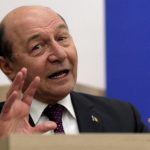 Traian Băsescu: Fără sprijinul SUA, Ucraina va capitula. Problema este că urmăm noi după. Rusia este un risc pentru pacea Europei 