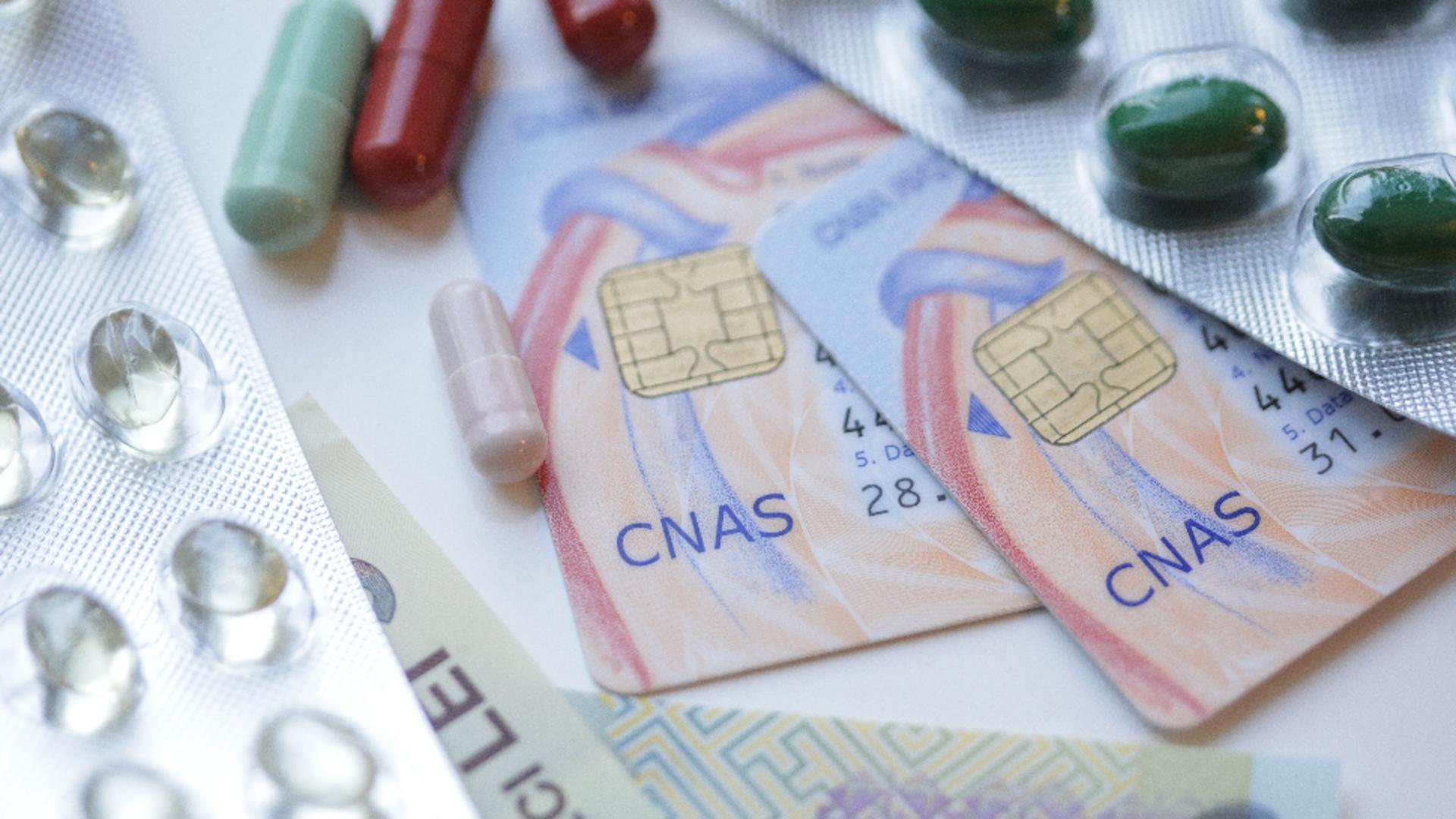 Vicepreşedinte CNAS: O situaţie fără precedent. Platforma informatică nu a mai funcţionat deloc pe componentele importante și este învechită