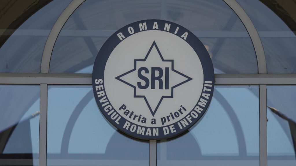 ALERTĂ la o clădire a SRI! Fumul și focul mocnit i-a pus pe jar pe reprezentanții instituției