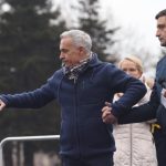 Simion și Gavrilă, anunț exploziv după întâlnirea cu Călin Georgescu: suveraniștii sună mobilizarea – „Trebuie să rămânem uniți!”