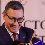 Tupeu incredibil! Suvernistul vopsit se vede la Cotroceni
