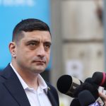 Candidatura lui George Simion la prezidențiale a fost VALIDATĂ de BEC: „Să vedem dacă trecem de CCR și revenim la democrație”