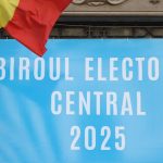 Încă 3 candidaturi la prezidențiale au fost depuse la BEC, pe ultima sută de metri