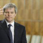 Dacian Cioloș, numit consilier onorific. Mutare-bombă la Cotroceni