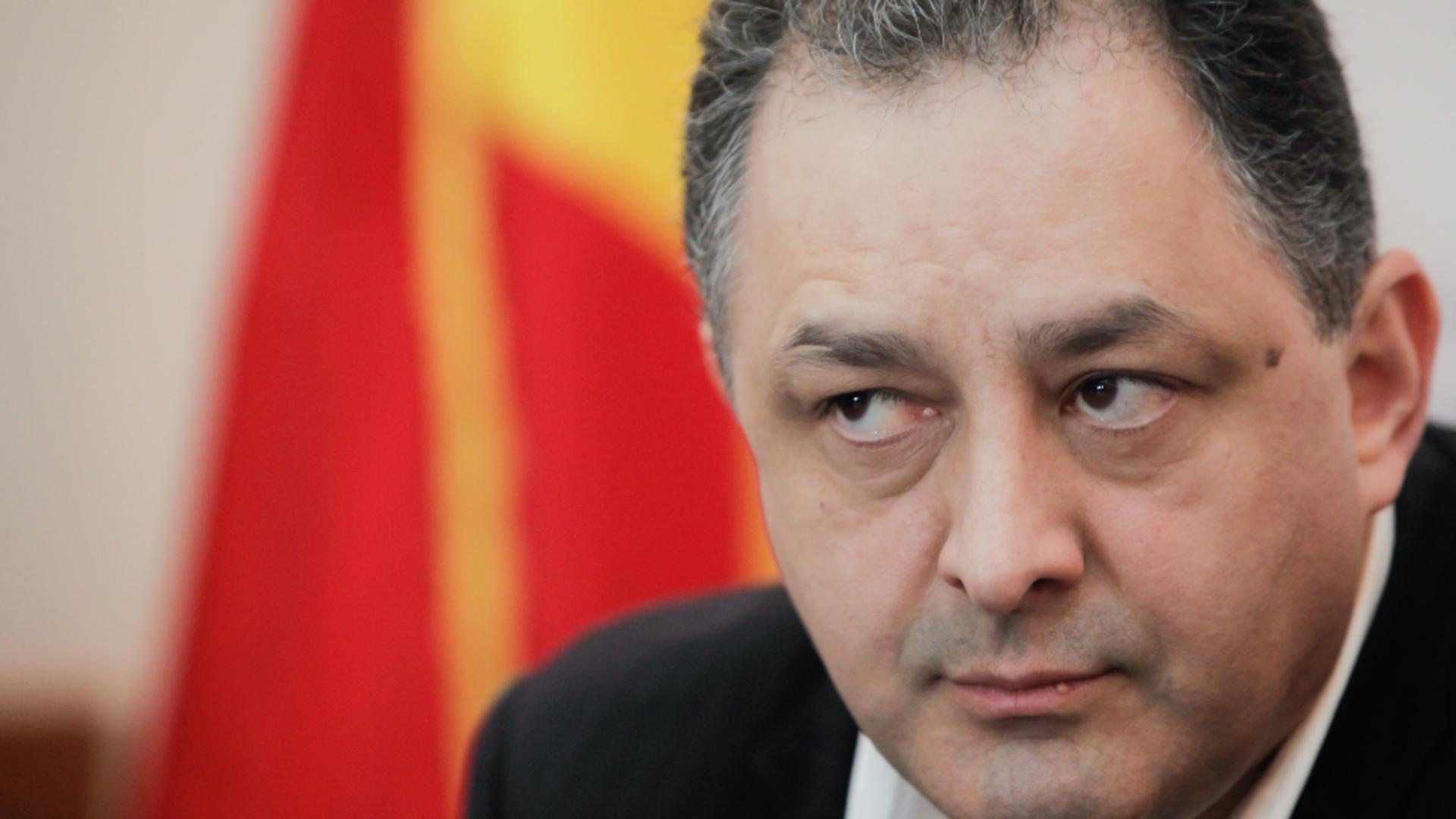 Marian Vanghelie: ”Hrebenciuc, Coldea și Koveși sunt în spatele lui Gigi Becali. De 15 ani românii se bat cu aceeași clică”
