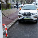 Galațiul accelerează tranziția spre mobilitate electrică: 159 de noi stații de încărcare pentru vehicule electrice