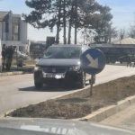 Un bătrân a fost spulberat pe trecerea de pietoni. Ce descoperire au făcut oamenii legii la locul accidentului