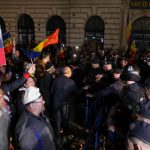 Biroul Electoral Central, COMUNICAT OFICIAL despre respingerea candidaturii lui Călin Georgescu