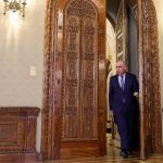 Ilie Bolojan va prezenta azi inițiativa de a deschide Palatul Cotroceni pentru public