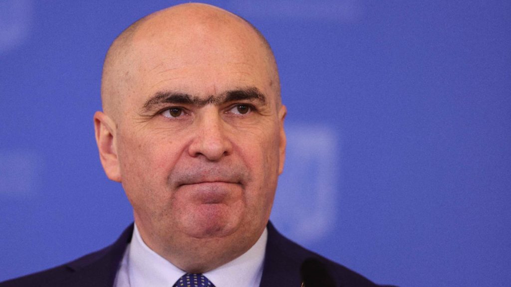 Bolojan le cere sorosiștilor să vină la guvernare: Ar fi un lucru bun să întărim coaliția cu ajutorul USR