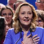 Elena Lasconi, mișcare surpriză: „Totul e negociabil. L-am susținut și ca premier” VIDEO