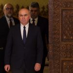 Scaunul interimarului se clatină. Începe revocarea lui Ilie Bolojan. POT: ”A devenit un pericol pentru siguranța națională”