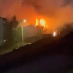 Noi detalii în cazul tragediei din Macedonia de Nord: proprietarul clubului „Pulse”, reținut după incendiul devastator