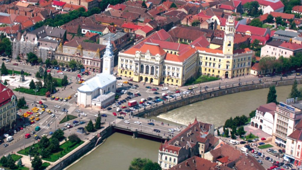 Topul celor mai bogate orașe din România, înafară de București. O regiune a țării conduce detașat