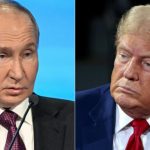 SUA cer reducerea sancțiunilor contra Rusiei. Trump are nevoie de Putin în lupta cu Iranul