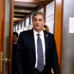 Fostul șef SIE, Silviu Predoiu, validat de CCR pentru alegerile prezidențiale