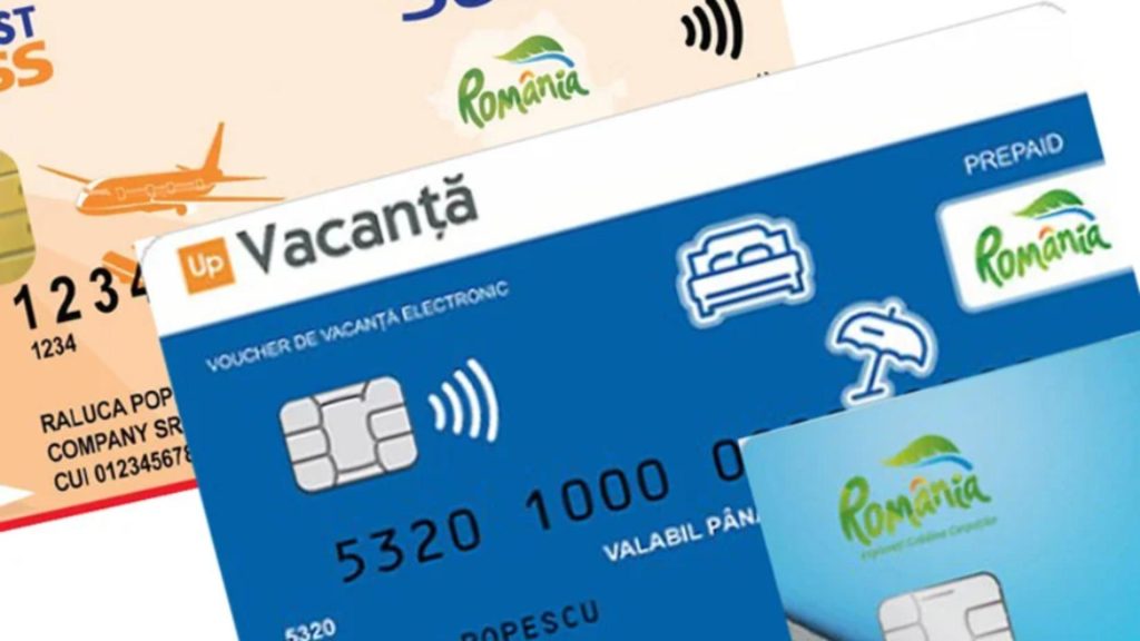Tichete de vacanţă 2025 – Guvernul amână normele de utilizare. Ce a propus ministrul de resort?