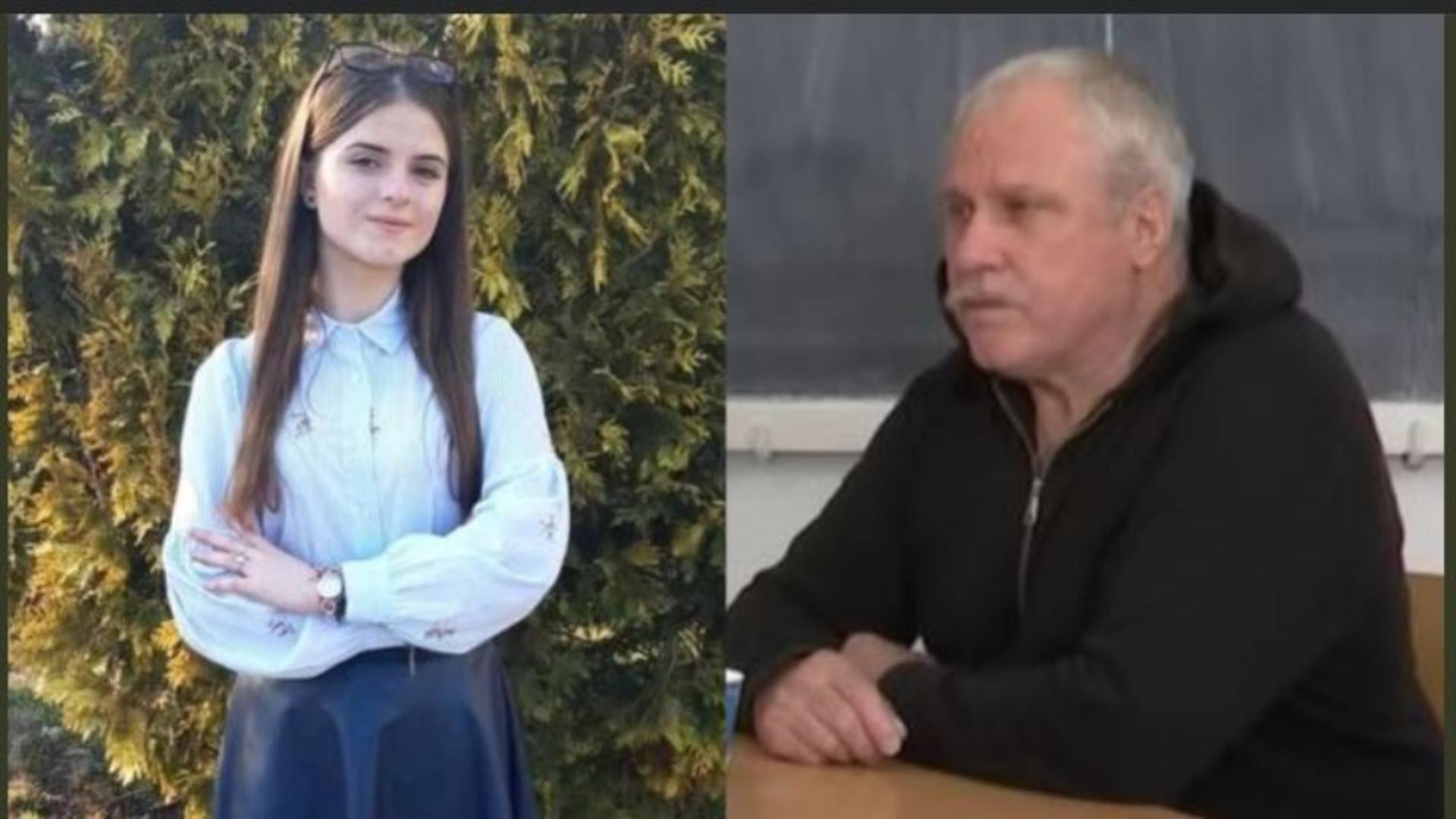 Noi DETALII în cazul Caracal: unde ar fi fost văzută Alexandra Măceșanu, tânăra răpită de Gheorghe Dincă