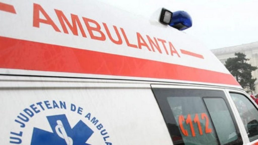 Militar împușcat în cap, în stare gravă la spital! Tânărul lucrează la o garnizoană din Târgu Jiu