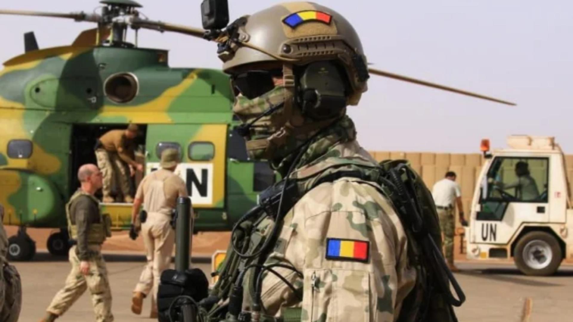 Legile privind doborârea dronelor, pe masa CCR. Ce probleme reclamă partidele suveraniste