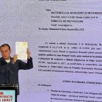 Bătălia pe Planșeul Unirii ajunge în instanță. Daniel Băluță îl somează pe Nicușor Dan, după ce edilul capitalei nici nu i-a răspuns la mesaj