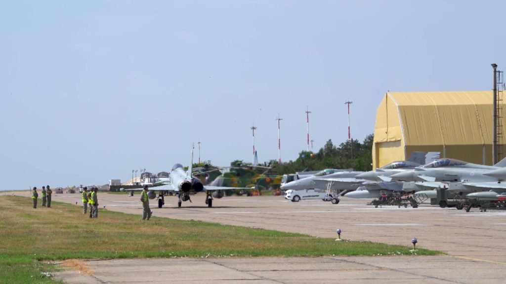 Baza NATO Kogălniceanu va deveni cea mai mare din Europa. Investiții masive ale americanilor