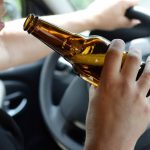 Șofer de TIR în pragul comei alcoolice, oprit de poliție pe Autostrada Râmnicu Vâlcea – Deva