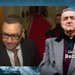 Binomul care vrea să dezbine mișcarea suveranistă: Becali-Hrebenciuc, planuri să-l ridice pe Ponta