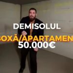 Un beci vândut ca apartament la Cluj pentru 50.000 de euro l-a înfuriat pe arhitectul-șef al județului: „Nu este posibil ca asemenea anunțuri să apară liber pe piața imobiliară”