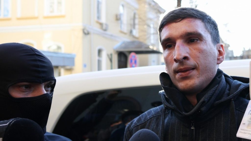 Bogdan Peșchir a contestat arestul preventiv. Avocat: ”L-a susţinut pe Călin Georgescu, pentru că a simpatizat cu opiniile dânsului şi este o alegere personală”
