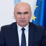 Ilie Bolojan, convorbire telefonică cu Mark Rutte despre situația tensionată din Ucraina. Președintele interimar subliniază prezența SUA în Europa